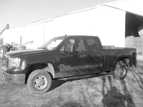 Property photo 46 - Railsback Farm Equipment Auction